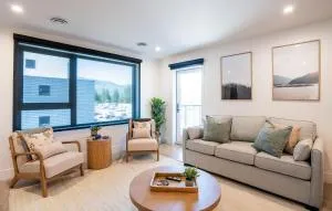 Stoked On Revy - Family Condo in Revelstoke - سيكاموس