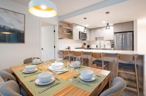 Stoked On Revy - Family Condo in Revelstoke