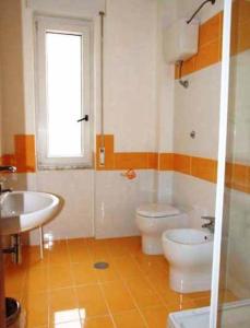 Quadruple Room with Sea View