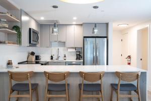 Stoked On Revy - Family Condo in Revelstoke