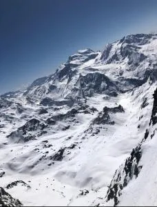 La Plagne Aime 2000