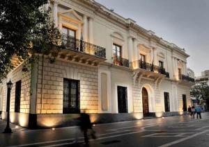 Olmos Córdoba Apart