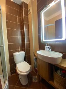Sofy Center Apartment (Free Parking)