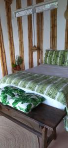 Hotel Bendita Luna Salchi