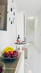 Serenity ocean view apartment