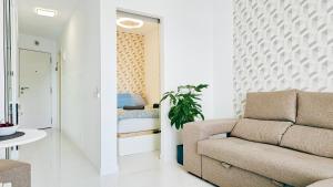 Serenity ocean view apartment