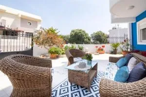 VillaBlu Apartments - 阿斯格罗