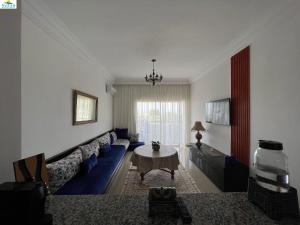 Asilah Marina golf- Azur vue golf et mer