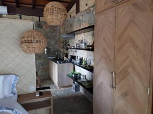 Hotel Bendita Luna Salchi