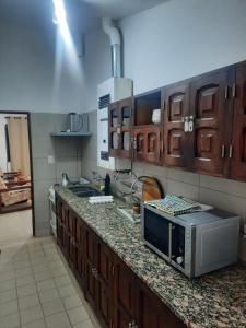 Casa Cecilia tiene wifi