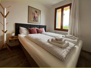 Apartment Claudia Malcesine