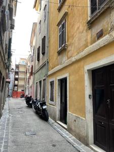 Apartments Mora Cantada 