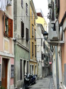 Apartments Mora Cantada 