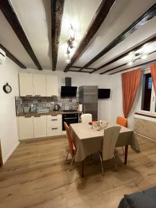 Apartments Mora Cantada