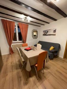 Apartments Mora Cantada