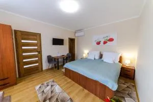 Eperke Vendégház- Vajdácska - Alsóberecki