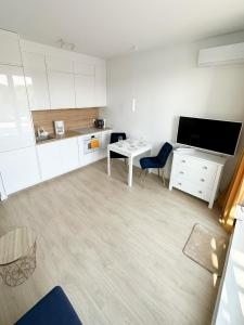 LuxFlats Apartament Słoneczne Widoki