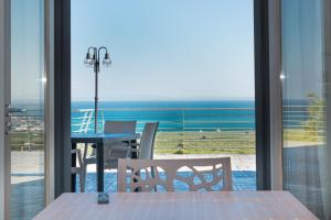Villa Terrazza sul Golfo