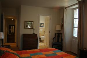 B&B / Chambres d'hotes Annapurna Bed & Breakfast : Chambre Lit Queen-Size Deluxe