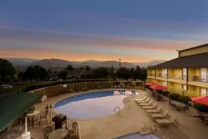 SureStay Hotel by Best Western Wenatchee
