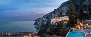 obrázek - Anantara Convento di Amalfi Grand Hotel