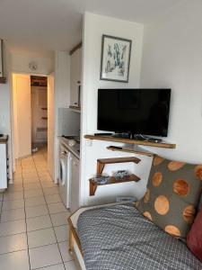 Appartement Village Vacances Cap Esterel