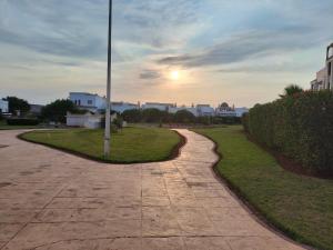 saidia marina app