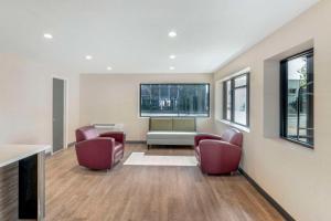 Comfort Inn Kansas City Midtown