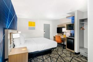 Comfort Inn Kansas City Midtown