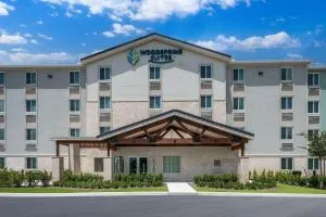 WoodSpring Suites West Palm Beach - 西棕榈滩