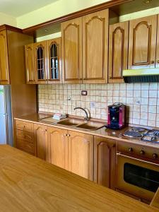 Cortina House Berat