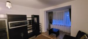 Central Park Apartments