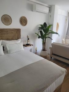 Apartamento Ordomar Banus