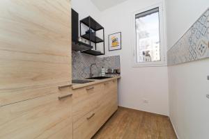 Appartement 1 Chambre