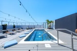 Shade Hotel Manhattan Beach - هاوثورن