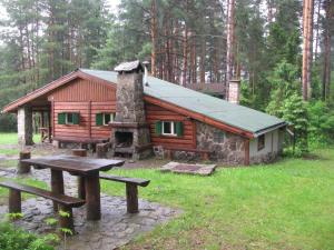 Namas Chata Apartmány Village Popradas Slovakija