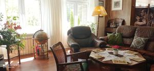 Macharcowy Dom - Zielony Zakątek