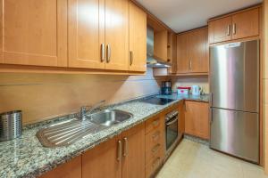 Apartamento Punta del Faro