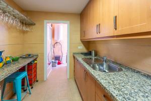 Apartamento Punta del Faro