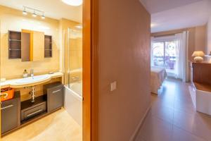 Apartamento Punta del Faro