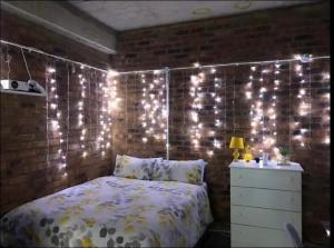 Thando’s cozy apartment with free WIFI