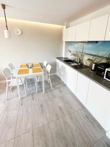 LuxFlats Apartament Ucho na morze