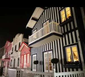 Palheiro da Ana - Gafanha da Encarnação