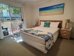 Mari Court Resort