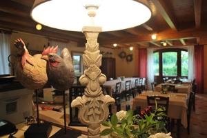 Agriturismo Corte Morandini