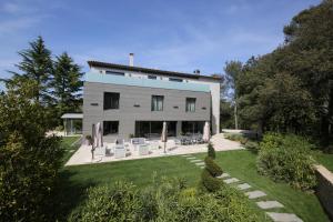 B&B / Chambres d'hotes Domaine Rampale : photos des chambres