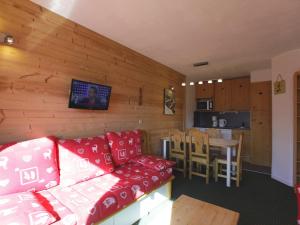 Joli appartement 2 pièces cabine, 6 personnes, exposé sud avec Wifi - FR-1-314-139