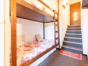 Studio cosy pour 4 au cœur dAvoriaz avec balcon sud - FR-1-314-187