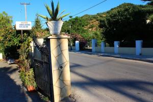Argassi Beach Hotel