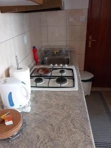 Apartments with parking space Pag - 18325